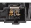 FEBI BILSTEIN Direksiyon simidi için saat yayı — Renault Twizy (3)