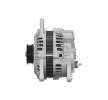 HELLA Alternatör 100A — Mitsubishi Space Runner (1)