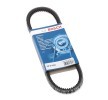 BOSCH V-kayışı 650mm — Citroën Visa (2)