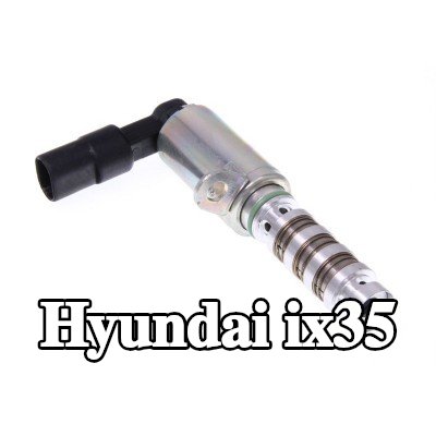 MAXGEAR صمام التنظيم، ضغط الزيت — Hyundai ix35