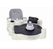 VEMO Elektrik motoru, cam regülatörü Sağ Arka, 12V — 2005 BMW 5 Series (8)