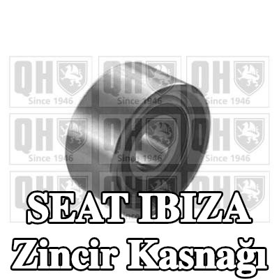 QUINTON HAZELL Zincir kasnağı — 1990 SEAT Ibiza