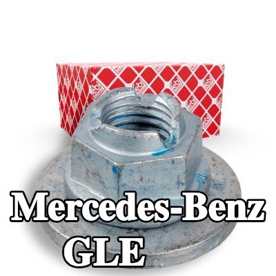 FEBI BILSTEIN صامولة — Mercedes-Benz Gle