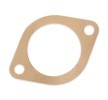 MAHLE Termostat 87°C, 54mm, contalı/sızdırmaz — Kia Retona (4)