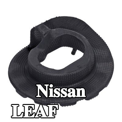 FEBI BILSTEIN غطاء الزنبرك السفلي, المحور الخلفي الأيسر, المحور الخلفي الأيمن — Nissan Leaf