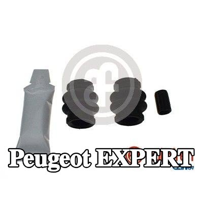 AUTOFREN SEINSA منفاخ، دليل مقياس المكابح — Peugeot Expert