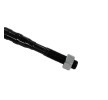 CTR İç bağlantı çubuğu Ön Aks, 175mm, somunlu — Nissan Pick Up (4)