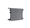 MAHLE Motor radyatörü — Volkswagen Caddy (4)