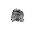 BOSCH Alternatör 140A — Volkswagen Golf (4)