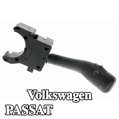 VEMO مفتاح عمود التوجيه جودة أصلية — 2008 Volkswagen Passat