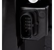 TYC Far Sol, H4, ampul tutuculu, elektrik motorlu — 2012 Volkswagen Multivan (4)