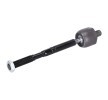 FEBI BILSTEIN İç bağlantı çubuğu Ön Aks Sol, Ön Aks Sağ, 271mm, sabitleme/montaj malzemesi ile — Mercedes-Benz B-Class (1)