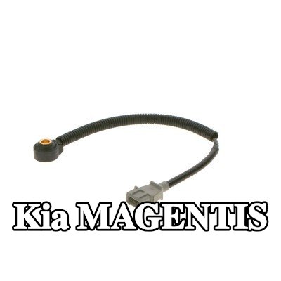 BOSCH مستشعر النقر — Kia Magentis