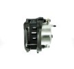 AISIN Fren kaliperi Premium Advics — Lexus Sc (3)