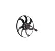 MAHLE Fan, radyatör 393, 8mm — Volkswagen Amarok (4)
