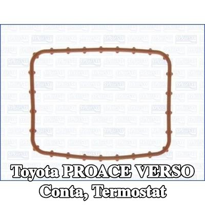 AJUSA Conta, termostat — Toyota Proace Verso