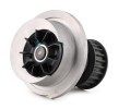 GATES Su pompası ve triger kayışı kiti PowerGrip, G-Force Redline™, su pompalı — Chevrolet Corsa (7)