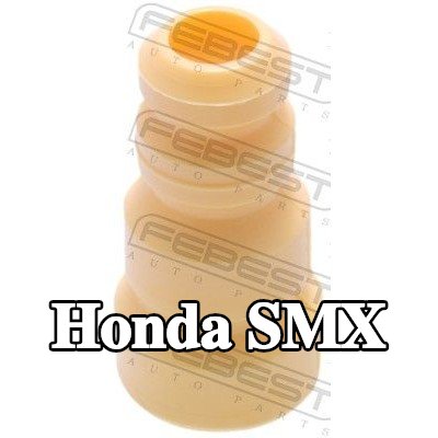 FEBEST مخمد مطاطي, نظام التعليق المحور الخلفي — Honda Smx