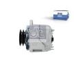 DT Spare Parts Alternatör 80A — Mercedes-Benz T2 (1)