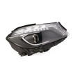HELLA Far Sağ, D1S, D1S/H7, H7, LED, parlak deşarj lambalı, far seviyeleme motorlu, balast olmadan, gündüz farı/konum lambası için LED kontrol ünitesi olmadan, sinyaller için LED kontrol ünitesi olmadan, ampul içermez — 2012 Mercedes-Benz A-Class (4)
