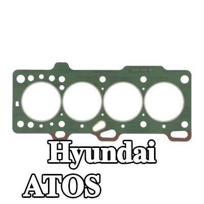 PAYEN حشية الرأس — 2000 Hyundai Atos