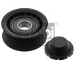 FEBI BILSTEIN Saptırma / kılavuz kasnağı, V-ribbed belt Outer Diameter 1: 64mm, kapaklı — 2011 Mercedes-Benz Gl (4)