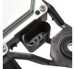 RIDEX Silecek motoru Araç arka camı, 12V — Volkswagen Atlas (4)