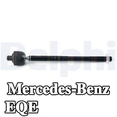 DELPHI قضيب الربط الداخلي المحور الأمامي, المحور الأمامي الأيمن, 312mm — Mercedes-Benz Eqe