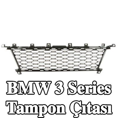 BLIC Tampon kalıbı Ön — BMW 3 Series