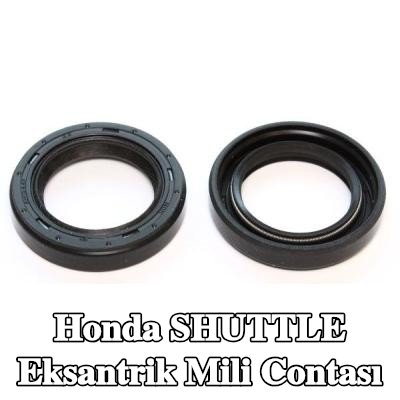 ELRING Eksantrik mili contası — Honda Shuttle