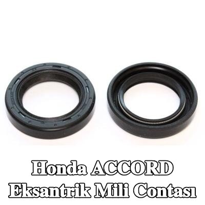 ELRING Eksantrik mili contası — 2003 Honda Accord