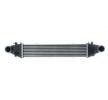 MAHLE Intercooler — Mercedes-Benz Slk (3)