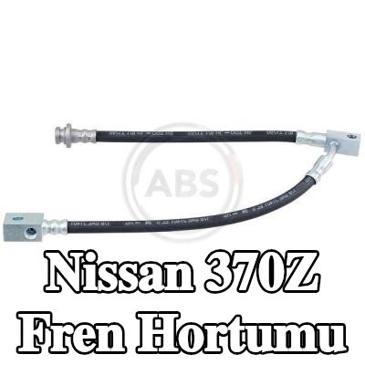 A.B.S. Fren hortumu 259mm — Nissan 370z