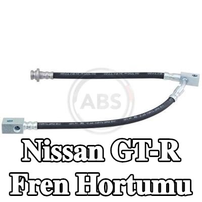 A.B.S. Fren hortumu 259mm — Nissan Gt-r