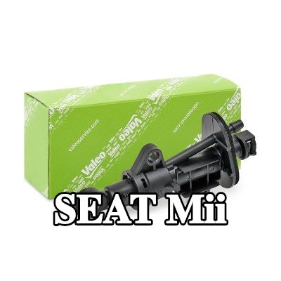 VALEO أسطوانة القابض الرئيسية — SEAT Mii