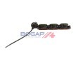 BOGAP Emme manifoldu Sol — Audi A8 (7)