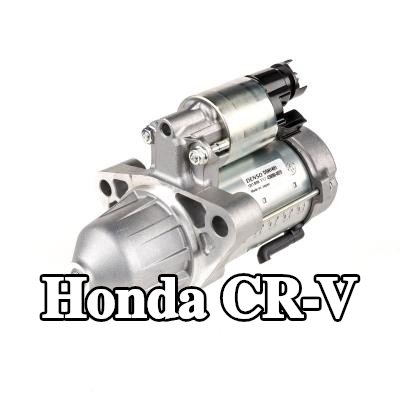 DENSO محرك التشغيل 1, 6kW — 2015 Honda Cr-v