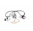 BOSCH Su pompası ve triger kayışı kiti Diş Sayısı: 117, Width: 22mm — Ford Puma (5)