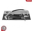 ESEN SKV Yüksek Basınç Hattı, klima — 2012 Opel Corsa (1)
