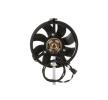 MAHLE Fan, radyatör 280mm — Audi Allroad (5)