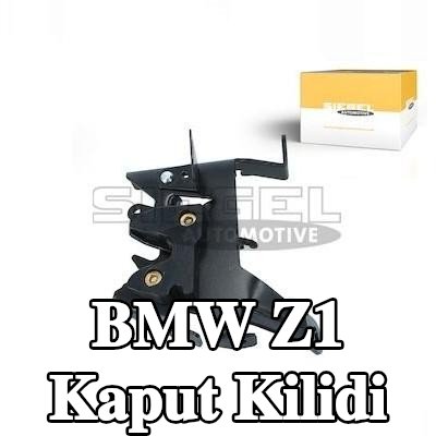SIEGEL AUTOMOTIVE Kaput Kilidi — BMW Z1