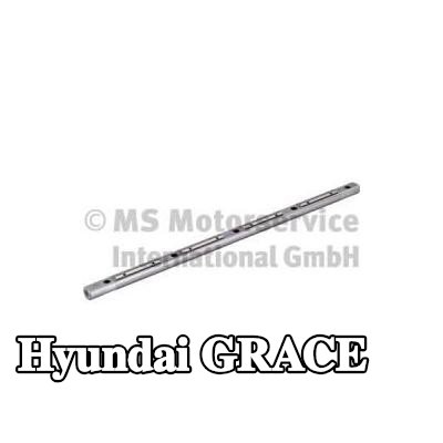 KOLBENSCHMIDT عمود ذراع الكرسي الهزاز، توقيت المحرك — Hyundai Grace