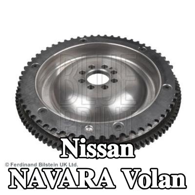 BLUE PRINT Volan 104 — Nissan Navara