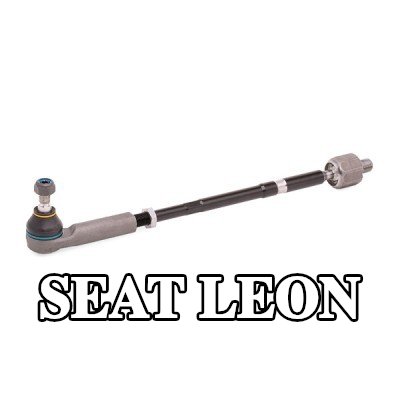 LEMFÖRDER مجموعة قضيب التوجيه، المحور الأمامي الأيسر — 2002 SEAT Leon