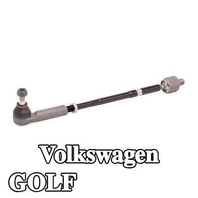 LEMFÖRDER مجموعة قضيب التوجيه، المحور الأمامي الأيسر — 2002 Volkswagen Golf