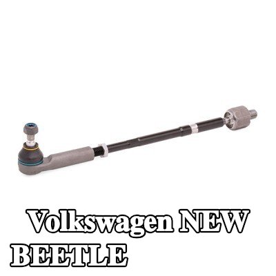 LEMFÖRDER مجموعة قضيب التوجيه، المحور الأمامي الأيسر — Volkswagen New Beetle