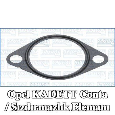 AJUSA Conta / Sızdırmazlık elemanı — Opel Kadett