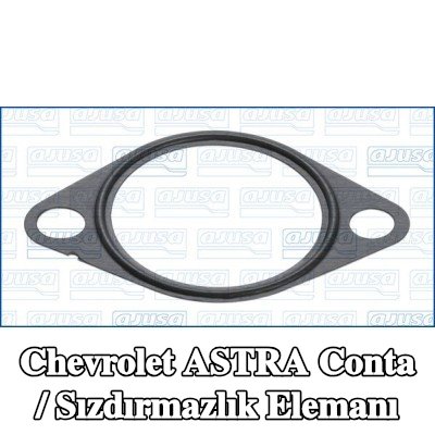 AJUSA Conta / Sızdırmazlık elemanı — Chevrolet Astra