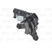 VALEO Silecek motoru Arka, ORIGINAL PART, 12V — Peugeot 208 (3)