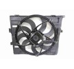 VEMO Fan, radyatör fan kapağı dahil radyatör — BMW 3 Series (1)
